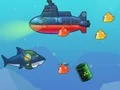 Lojë Gun Shark: Terror of Deep Water në internet
