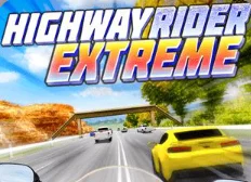Lojë Highway Rider Extreme në internet