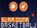 Lojë Slam Dunk Basketball në internet