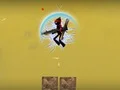 Lojë Ninja.io në internet