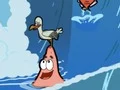 Lojë Nickelodeon: Catch the Wave! në internet