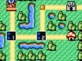 Lojë Sonic Mario Bros në internet