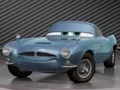 Lojë Cars 2: C.H.R.O.M.E. Missions në internet