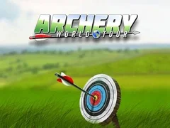 Lojë Archery World Tour në internet