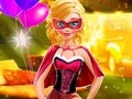 Lojë Nina Costume Party në internet