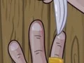 Lojë Save Your Pinky në internet