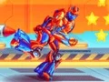 Lojë Iron Suit: Assemble and Flight në internet