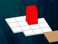 Lojë Red Block Returns! në internet