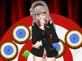 Lojë Hot Girl Darts në internet