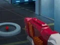 Lojë Nerf: Test Range në internet