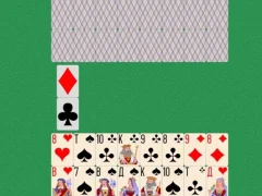Lojë Your Trumps A Card Duel në internet