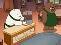 Lojë We bare bears Chocolate artist në internet