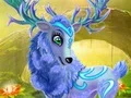 Lojë My Fairytale Deer në internet