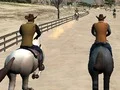 Lojë Stallion's Spirit në internet