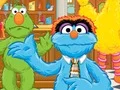 Lojë The Furchester Hotel: A Helping Hand në internet