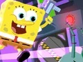 Lojë Spongebob squarepants And the saviours of slime në internet