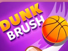 Lojë Dunk Clash në internet