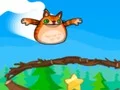 Lojë Angry Cat Shot në internet