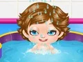 Lojë Baby Lily Care në internet