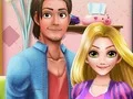 Lojë Rapunzel`s Pregnancy në internet