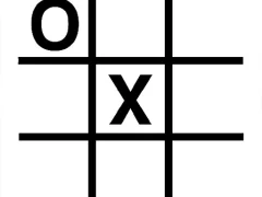 Lojë Impossible tic tac toe në internet