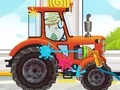 Lojë Car Wash në internet