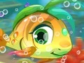 Lojë Fish Makeover në internet