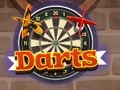 Lojë Darts në internet