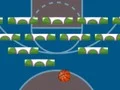 Lojë Basketball Blocks në internet