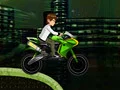 Lojë Ben 10 Extreme Ride në internet