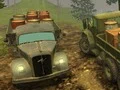 Lojë Off-Road Rain: Cargo Simulator në internet