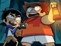 Lojë Victor and valentino taco terror në internet