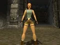 Lojë Lara Croft Tomb Raider në internet