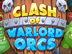 Lojë Clash Of Orcs në internet
