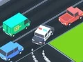 Lojë Road Turn në internet