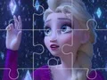 Lojë Frozen II Jigsaw 2 në internet