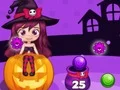 Lojë Sweet Halloween në internet