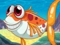 Lojë Aquarium Puzzle në internet