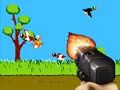 Lojë Duck Hunt Extreme në internet