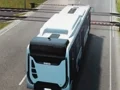 Lojë City Bus & Off Road Bus në internet