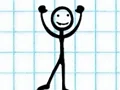 Lojë Hangman Challenge në internet