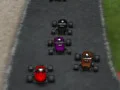 Lojë Red Kart Racer në internet