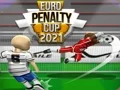 Lojë Euro Penalty Cup 2021 në internet