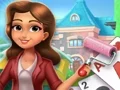 Lojë Solitaire Garden në internet