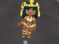 Lojë Subway Surfers: Cairo World Tour në internet