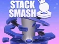 Lojë Stack Smash në internet