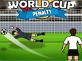Lojë World Cup Penalty 2018 në internet