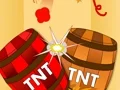 Lojë TNT Tap në internet