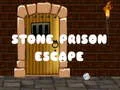 Lojë Stone Prison Escape në internet