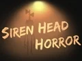 Lojë Siren Head Horror në internet